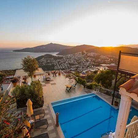 Tulip Villa Kalkan