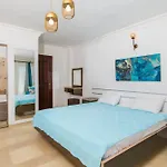 Tulip Villa Kalkan