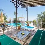 Tulip Villa *