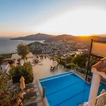 Tulip Villa Kalkan