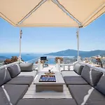 Tulip Villa *