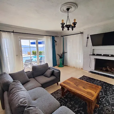Villa Tulip *