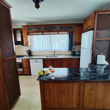 Tulip Villa