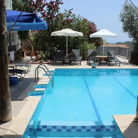 Villa Tulip Kalkan