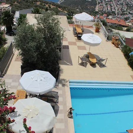 Villa Tulip Kalkan