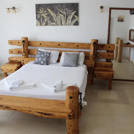 Villa Tulip *