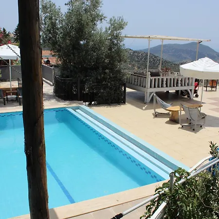 Villa Tulip Kalkan