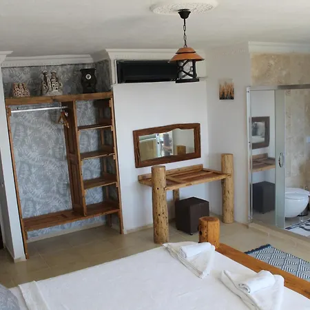 Tulip Villa Kalkan