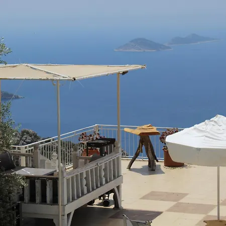 Villa Tulip Kalkan