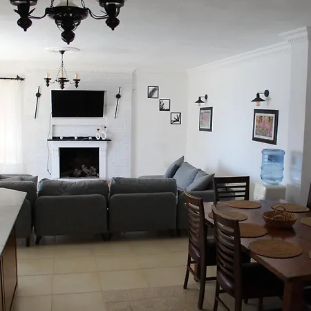 Tulip Villa Kalkan
