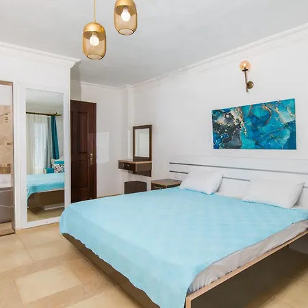 Tulip Villa Kalkan