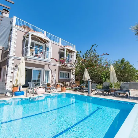Tulip Villa *