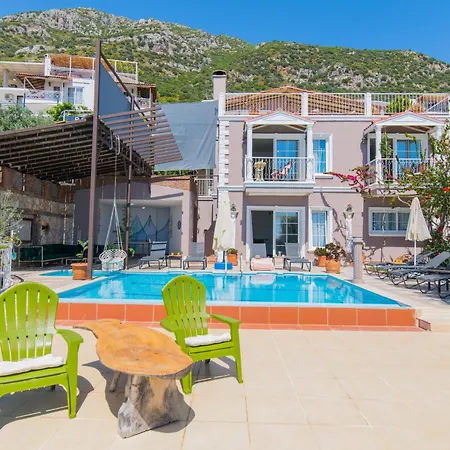 Villa Tulip *