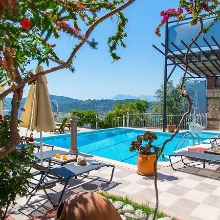 Tulip Villa Kalkan