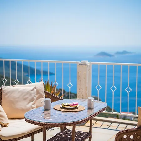 Tulip Villa Kalkan