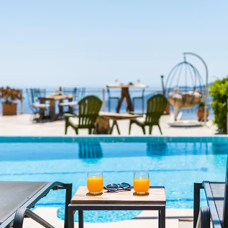 Villa Tulip Kalkan