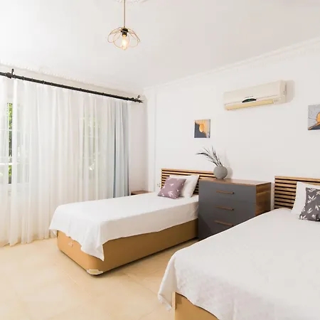 Tulip Villa Kalkan