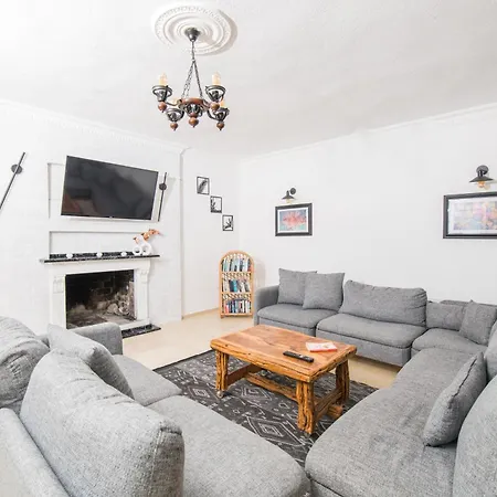Villa Tulip Kalkan