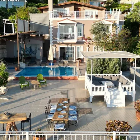 Tulip Villa Kalkan
