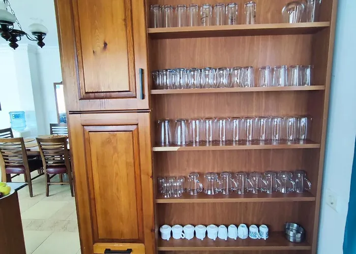 Βίλα Tulip Καλκάν