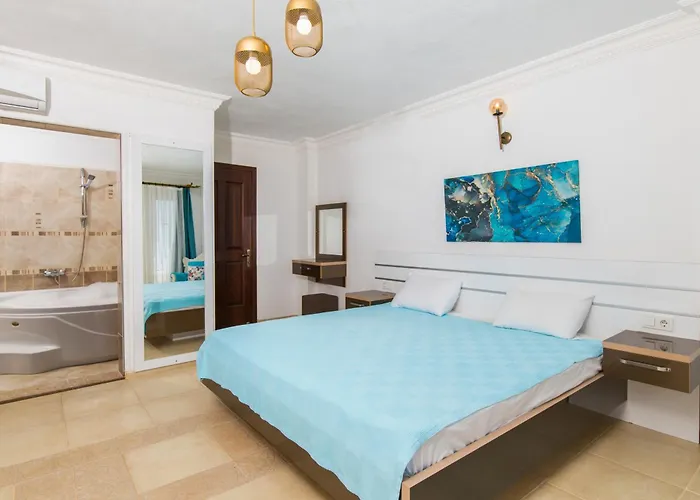 Tulip Βίλα Καλκάν