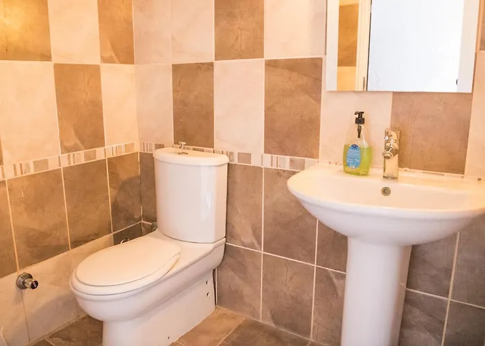 Βίλα Tulip Καλκάν