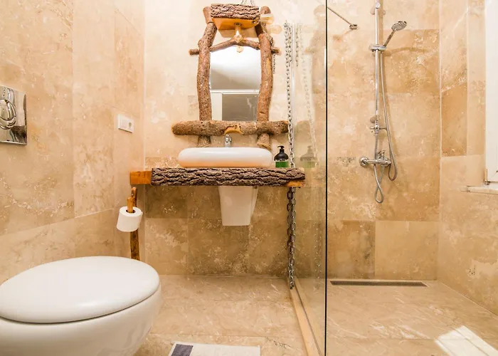 Βίλα Tulip Καλκάν