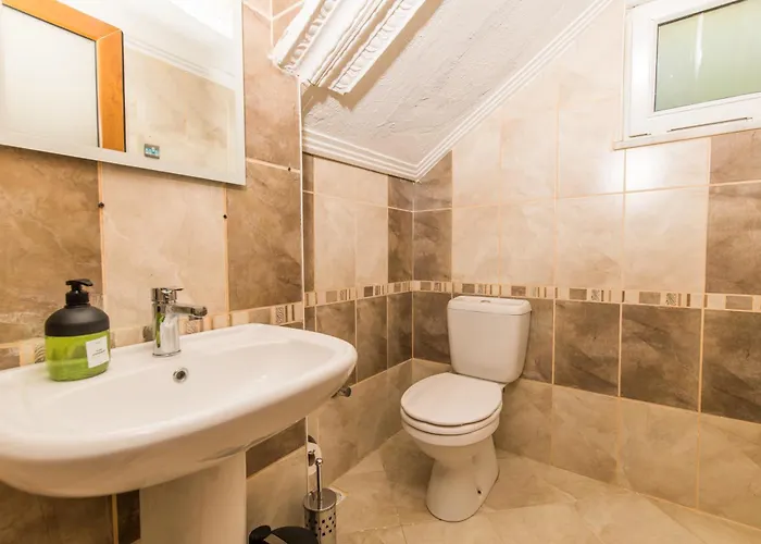 Tulip Βίλα Καλκάν