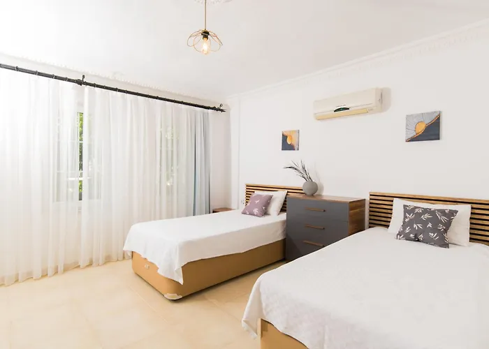 Tulip Βίλα Καλκάν